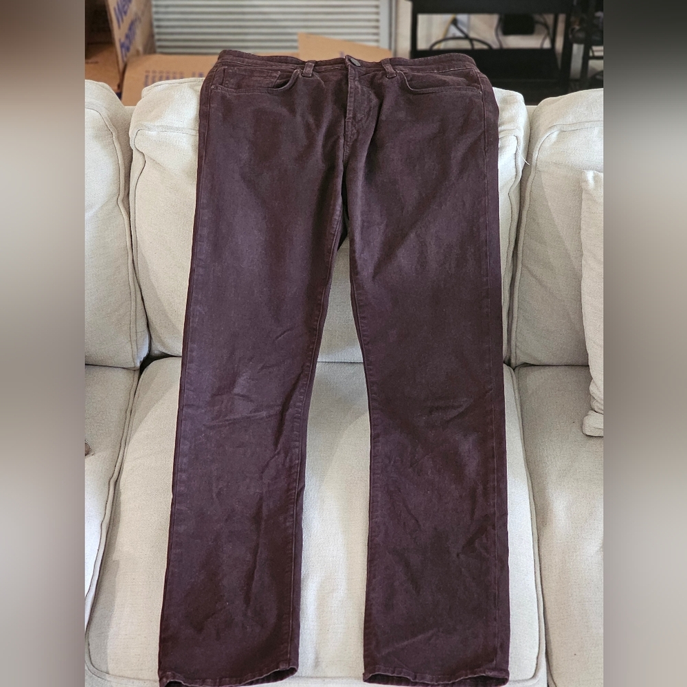 J BRAND Men's Casual Trousers - Picture 4 of 4